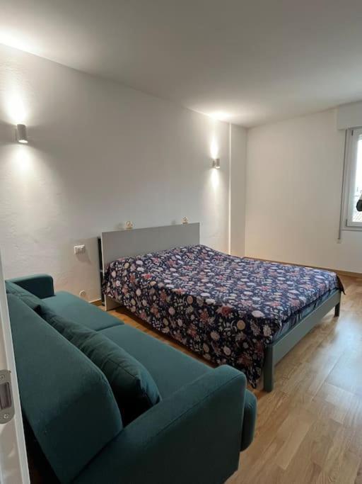 Appartamento San Nicolo Treviso Buitenkant foto